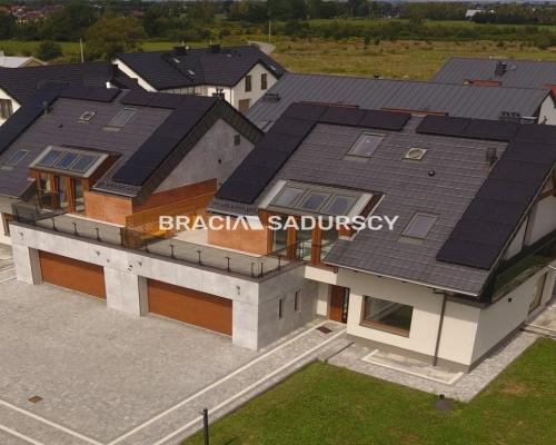 Niepołomice Smart DOM 200 m2 oferta PREMIUM