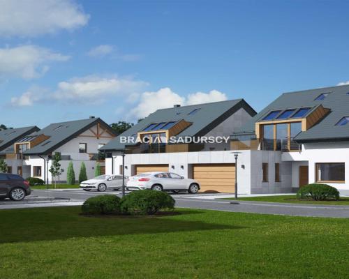 Niepołomice Smart DOM 200 m2 oferta PREMIUM