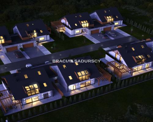 Niepołomice Smart DOM 200 m2 oferta PREMIUM