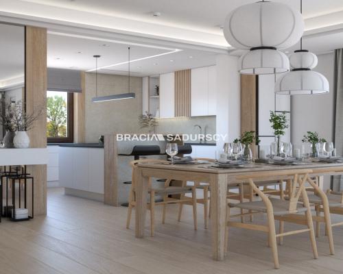 Niepołomice Smart DOM 200 m2 oferta PREMIUM