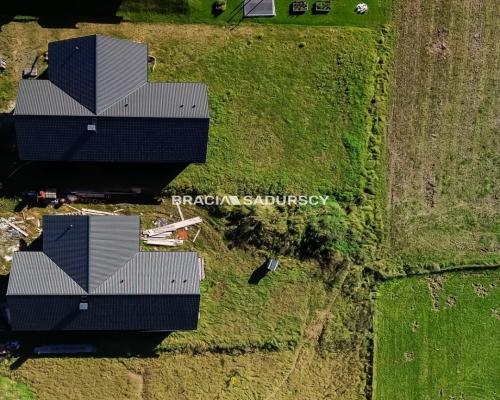 Parterowy dom w malowniczej Krzywaczce!