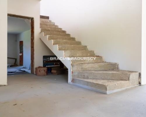 Nowa niższa cena! Dom pod Opactwem Benedyktynów !