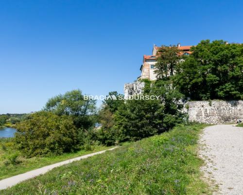 Nowa niższa cena! Dom pod Opactwem Benedyktynów !