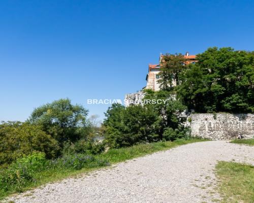 Nowa niższa cena! Dom pod Opactwem Benedyktynów !