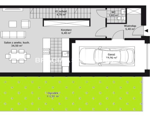 Prestiżowa inwestycja na Woli Justowskiej