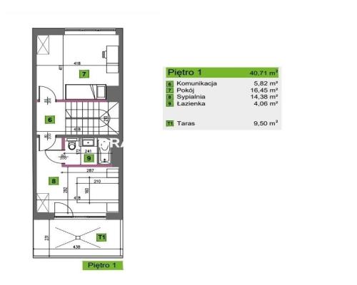 PRZEDSPRZEDAŻ: Parkowe Kliny, Kraków.