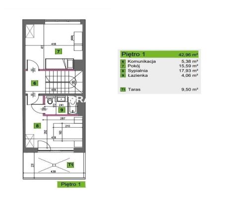 PRZEDSPRZEDAŻ: Parkowe Kliny, Kraków.