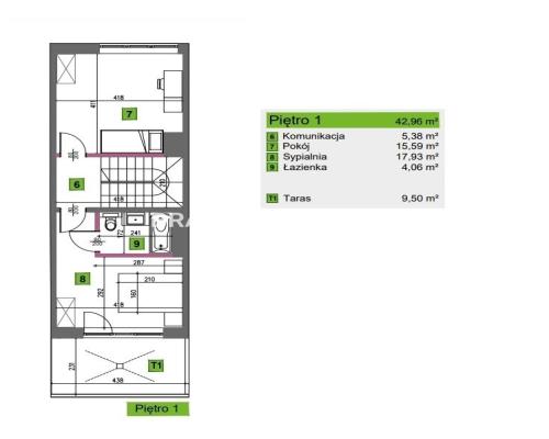 PRZEDSPRZEDAŻ: Parkowe Kliny, Kraków.