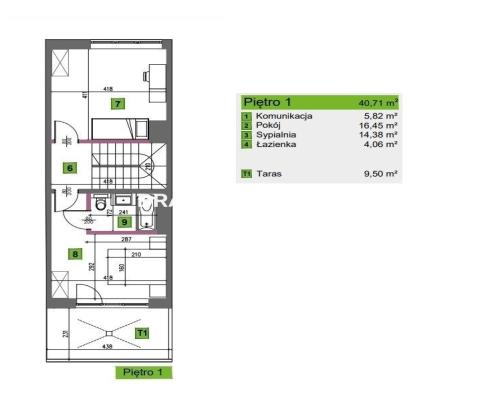 PRZEDSPRZEDAŻ: Parkowe Kliny, Kraków.