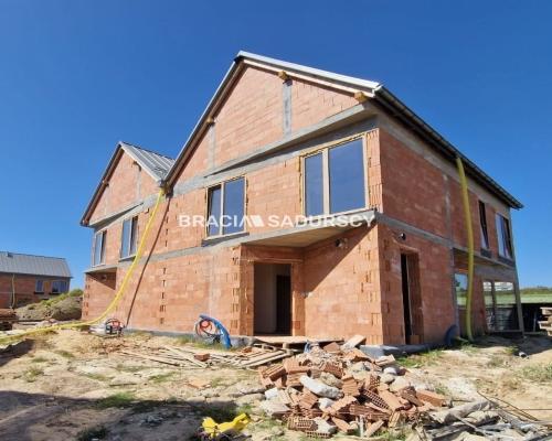 Nowoczesne Domy 157 m2 k/Ojcowa