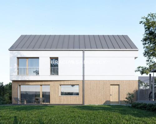 Nowoczesne Domy 157 m2 k/Ojcowa