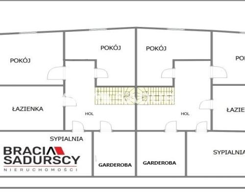 Nowoczesne Domy 157 m2 k/Ojcowa