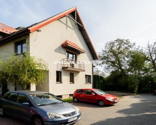 Dom 530m2 /9 lokali Bronowice Małe, Dochód pasywny