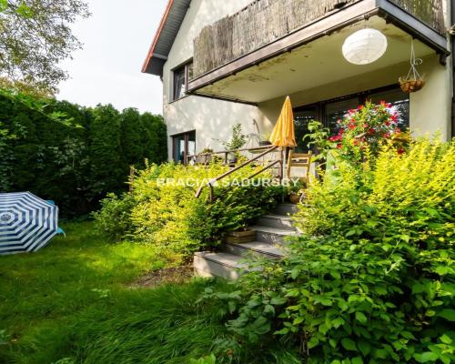 Dom 530m2 /9 lokali Bronowice Małe, Dochód pasywny