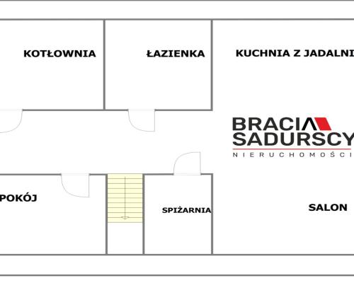 Nowoczesny dom z widokiem na staw, 5 sypialni!
