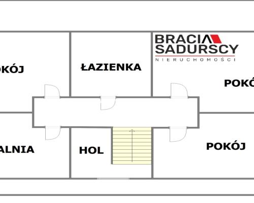 Nowoczesny dom z widokiem na staw, 5 sypialni!