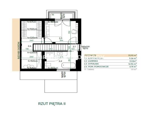Nowoczesne Domy na Klinach w Krakowie! 0% prowizji
