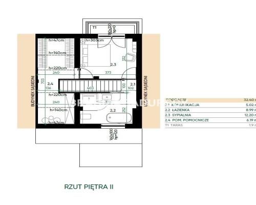 Nowoczesne Domy na Klinach w Krakowie! 0% prowizji