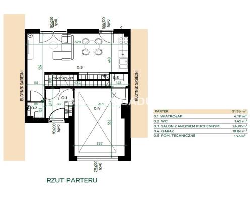 Nowoczesne Domy na Klinach w Krakowie! 0% prowizji