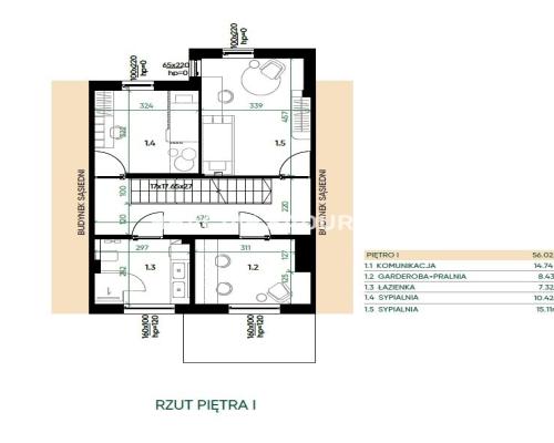 Nowoczesne Domy na Klinach w Krakowie! 0% prowizji