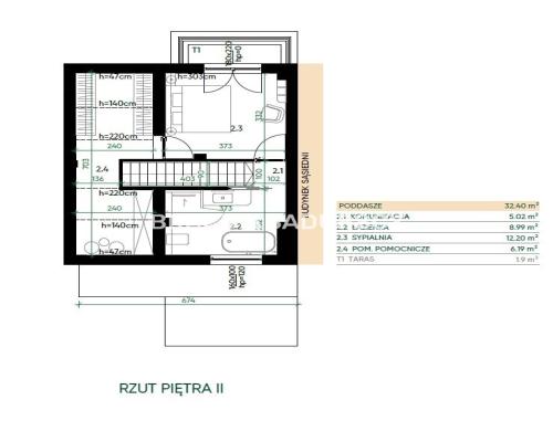 Nowoczesne Domy na Klinach w Krakowie! 0% prowizji