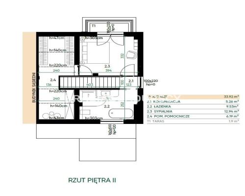 Nowoczesne Domy na Klinach w Krakowie! 0% prowizji