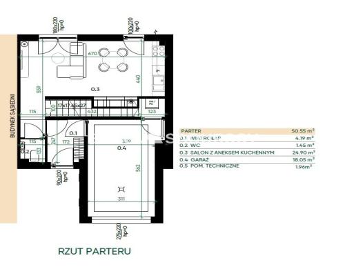 Nowoczesne Domy na Klinach w Krakowie! 0% prowizji