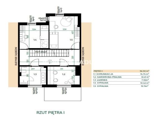 Nowoczesne Domy na Klinach w Krakowie! 0% prowizji