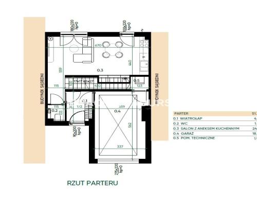 Nowoczesne Domy na Klinach w Krakowie! 0% prowizji