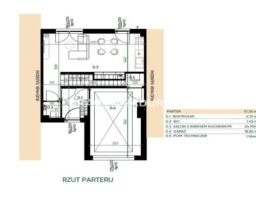 Nowoczesne Domy na Klinach w Krakowie! 0% prowizji