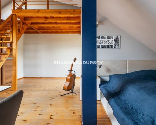 Dom w Swoszowicach 275m2 z dużą działką