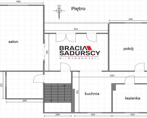 Dom w Swoszowicach 275m2 z dużą działką
