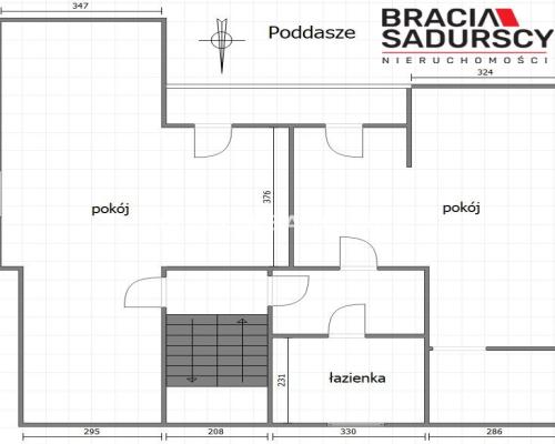 Dom w Swoszowicach 275m2 z dużą działką