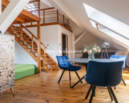 Dom w Swoszowicach 275m2 z dużą działką