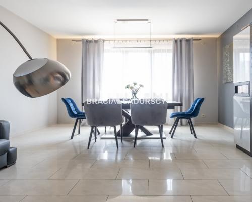 Dom w Swoszowicach 275m2 z dużą działką