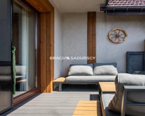 Dom w Swoszowicach 275m2 z dużą działką