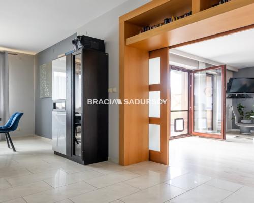 Dom w Swoszowicach 275m2 z dużą działką