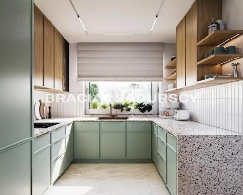 Narożny Segment w Rączneji– 90 m² + 20 m² Strychu