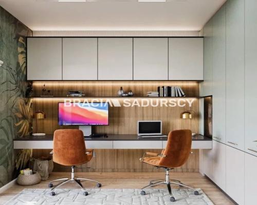 Narożny Segment w Rączneji– 90 m² + 20 m² Strychu