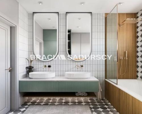 Narożny Segment w Rączneji– 90 m² + 20 m² Strychu