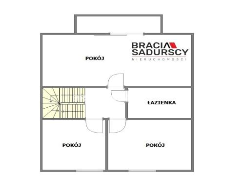 Kameralne osiedle domów w Liszkach!