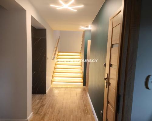 Wyjątkowy dom dwumieszkaniowy -Sieborowice!