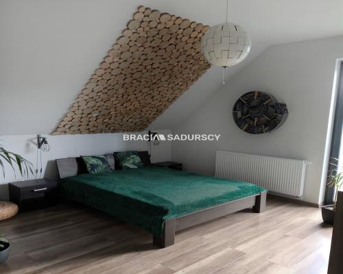 Wyjątkowy dom dwumieszkaniowy -Sieborowice!