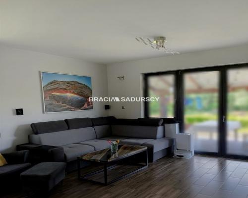 Wyjątkowy dom dwumieszkaniowy -Sieborowice!