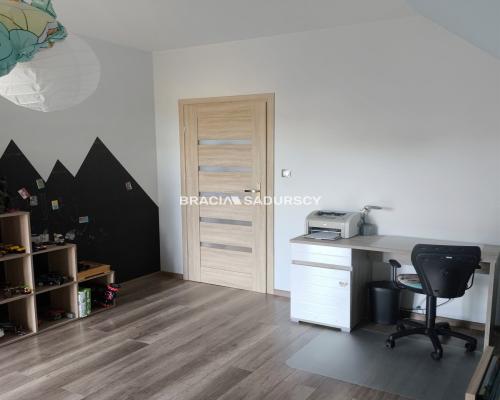 Wyjątkowy dom dwumieszkaniowy -Sieborowice!