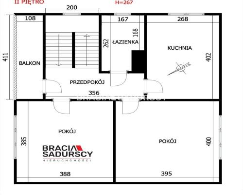 Wola Justowska, bliźniak, 4 kondygnacje, piwnica