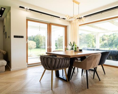 Nowa Cena !!! Marcyporęba, działka 56 arów