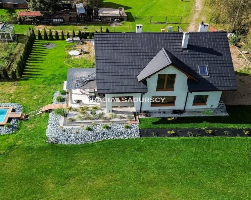 Nowa Cena !!! Marcyporęba, działka 56 arów