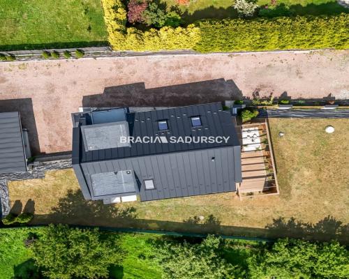 Nowy Dom, Krzywaczka, gotowy!