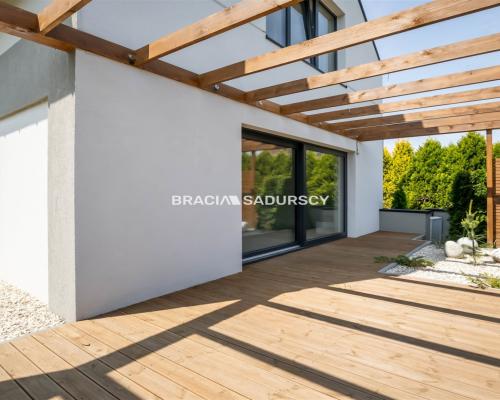 Nowy Dom, Krzywaczka, gotowy!